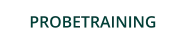 PROBETRAINING